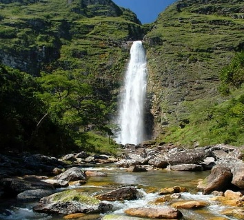 SERRA DA CANASTRA